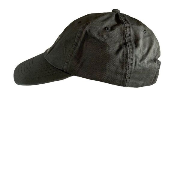 Kellogg's Hat Cereal Adjustable Strap Back Cap Green Olive 1998 Est Adjustable - Picture 2 of 6